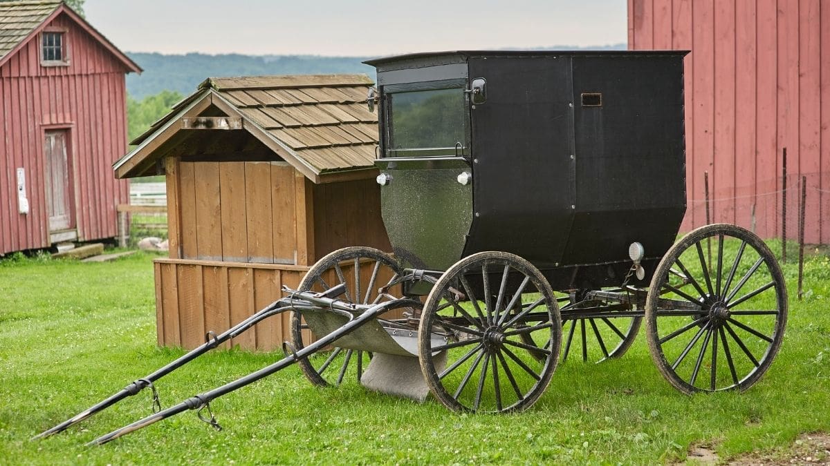 What You Need to Know About Where the Amish Live